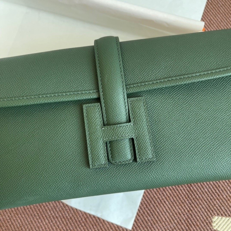 Hermes Clutch Bags